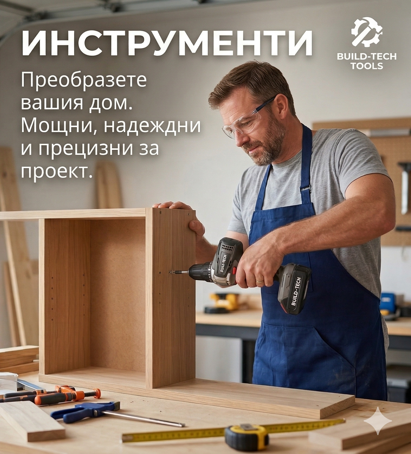 Топ предложения